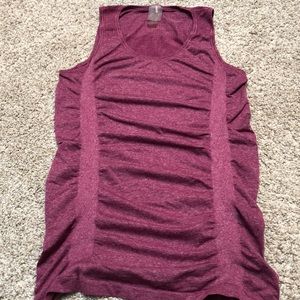 Calia seamless tank - sz M